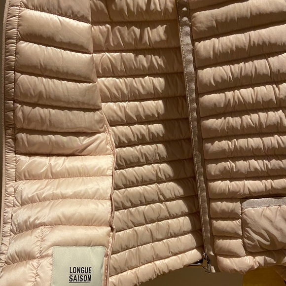 Moncler down jacket - Picture 6 of 7